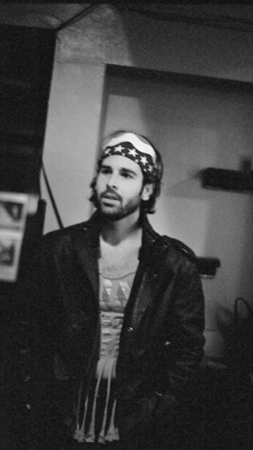 Jonathan Forte