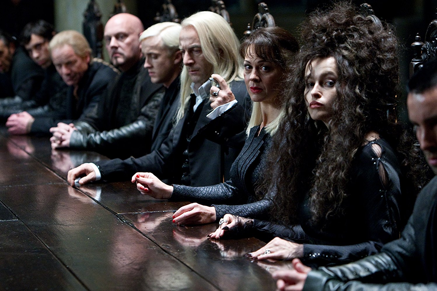 Death Eater