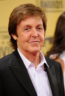 Paul McCartney