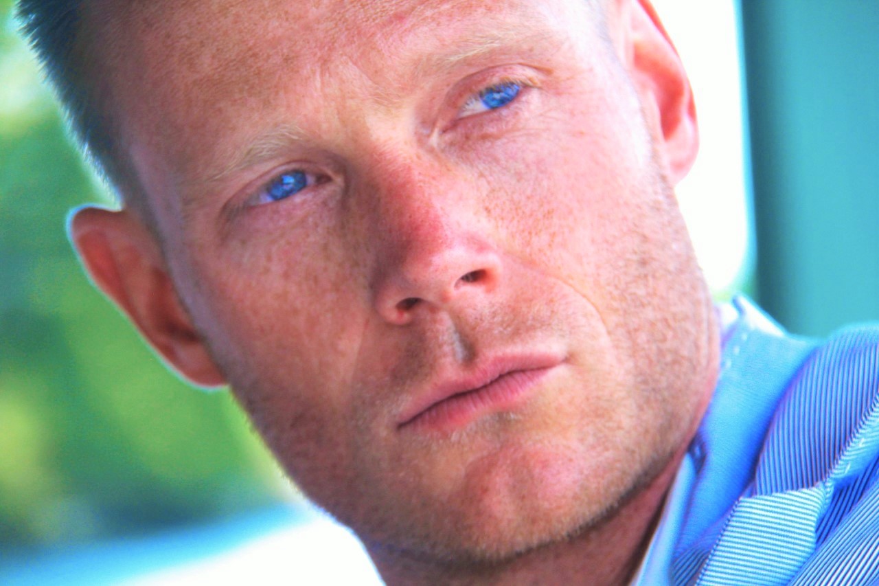 Adam Dorsey