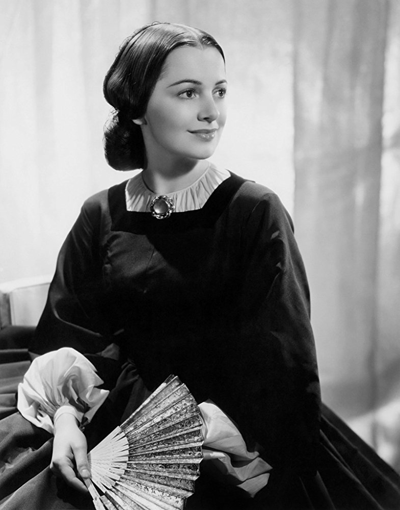 Melanie Hamilton