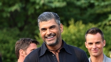 Mike Ruiz