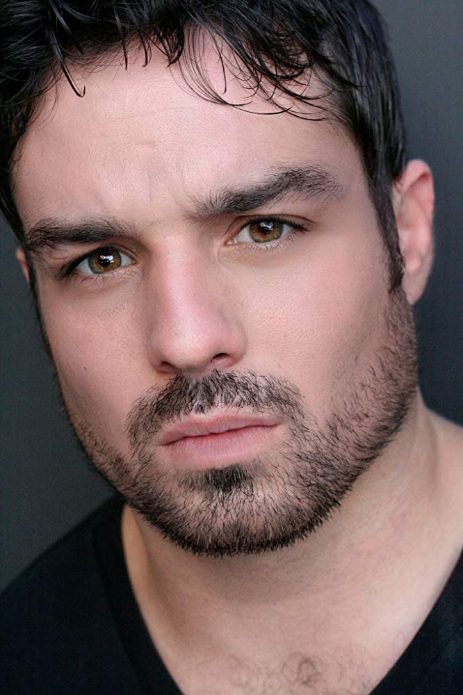Rory Fitzgerald