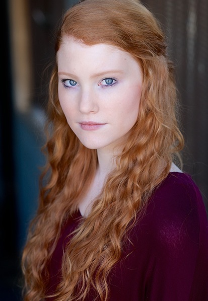 Maggie Hood