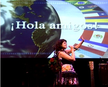 Maria Del Rey