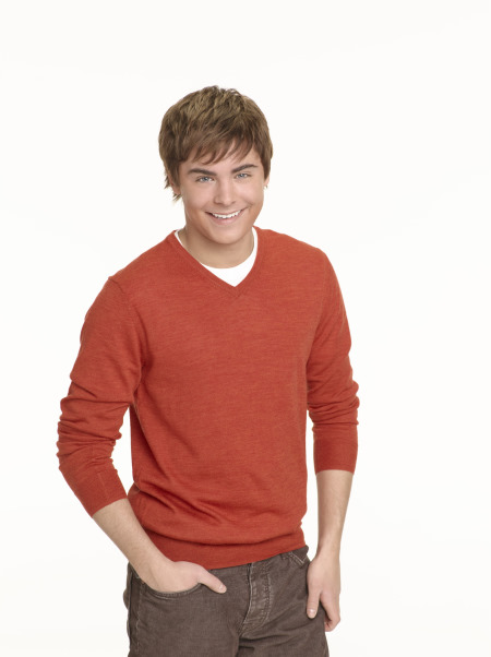 Troy Bolton