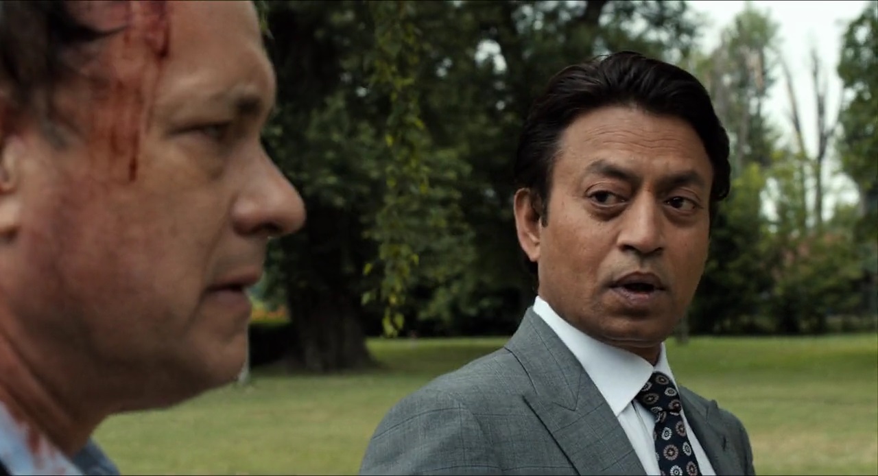 Robert Langdon
