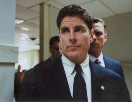 Michael C. Pierce