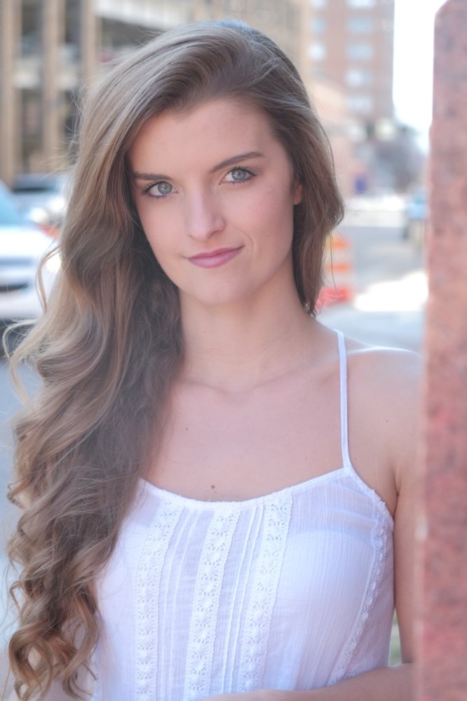 Makenzie Jaggers