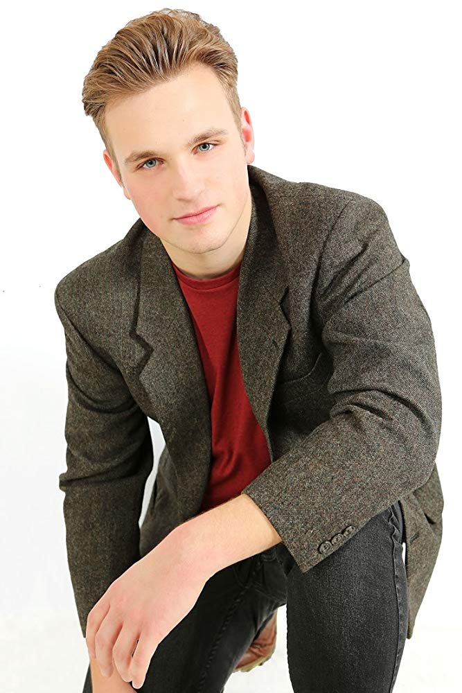 Matthew Fredricks