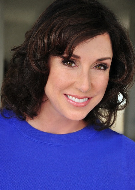 Jeanne Tidwell