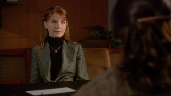 Jacqueline McKenzie