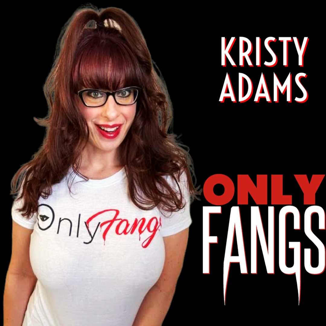 Kristy Adams