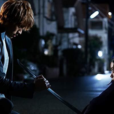 Rukia Kuchiki