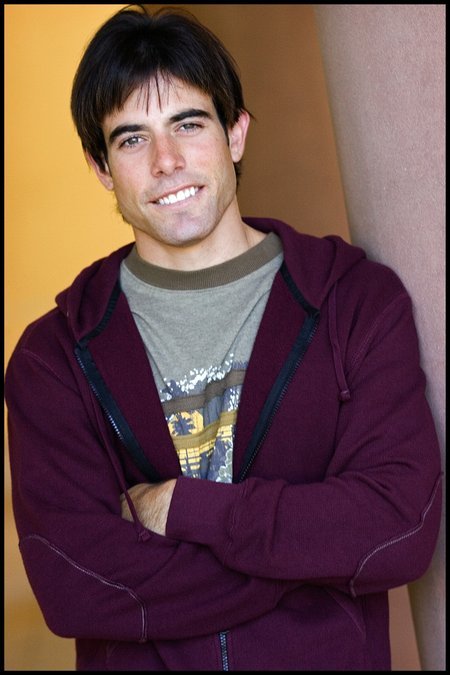 Aaron Michael Metchik