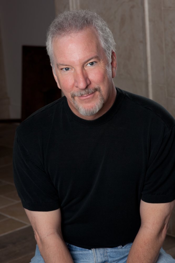 Phil Valentine