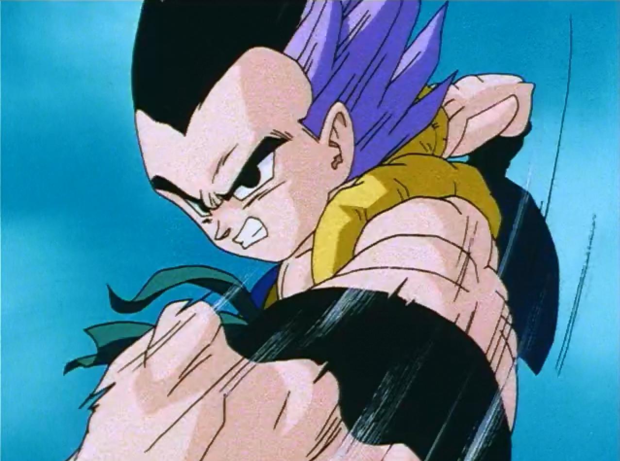 Gotenks