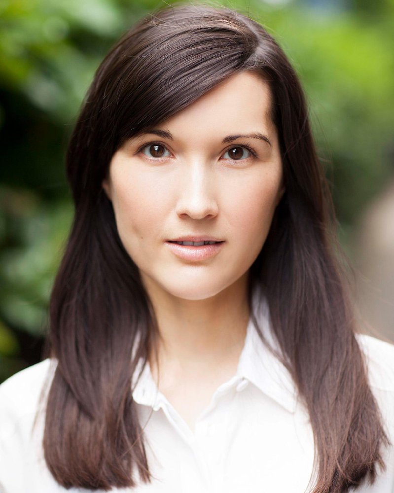 Helen Crevel
