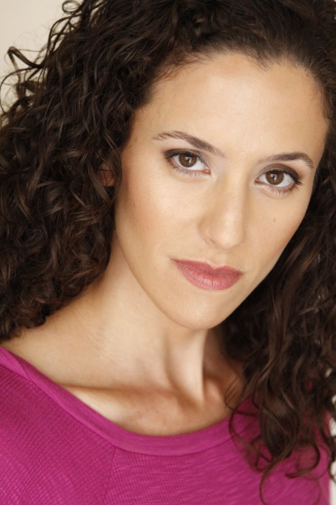 Robyn Nolting