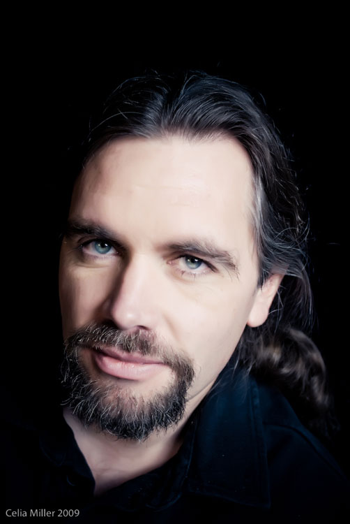 Mark Roeder