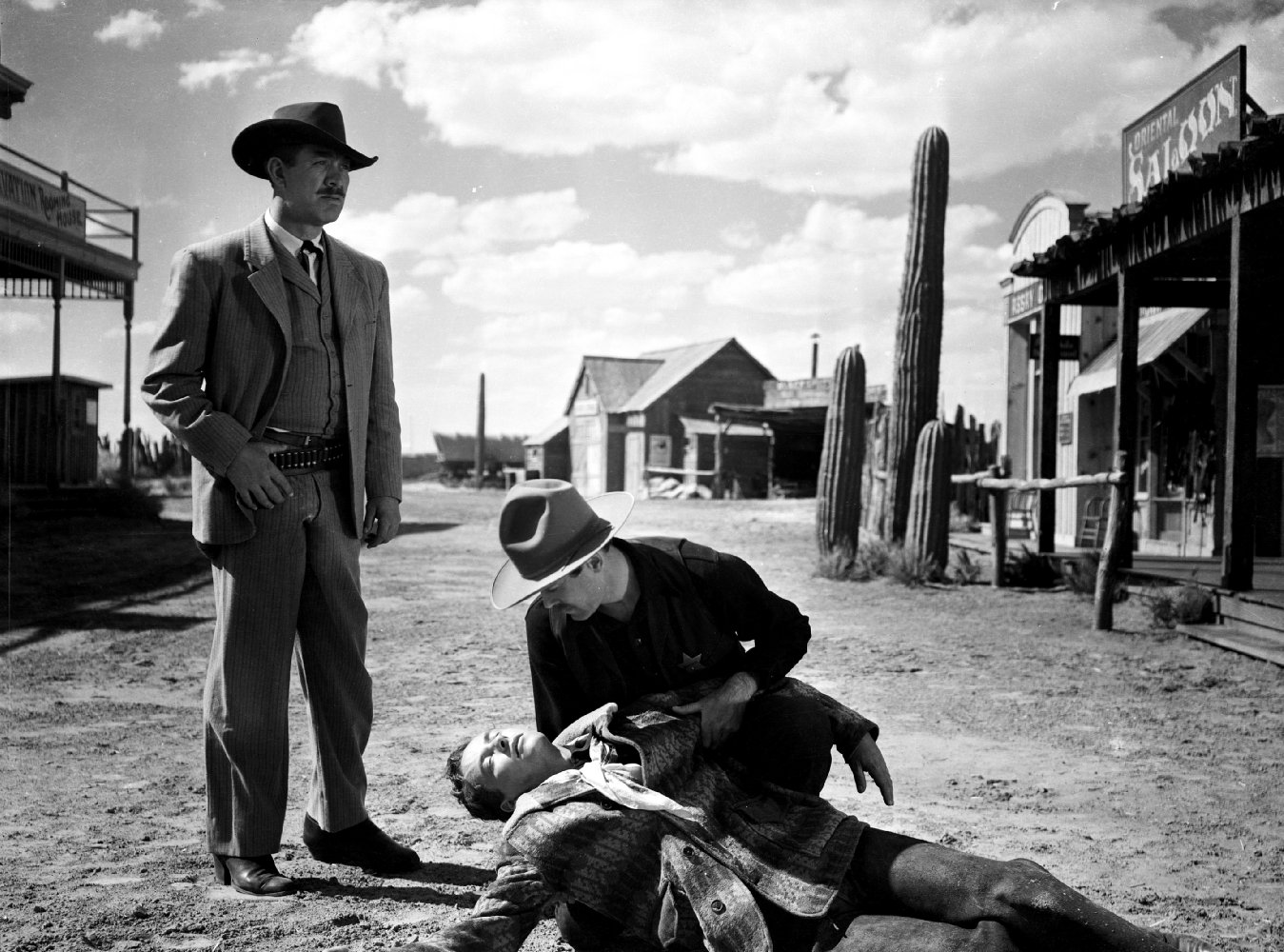 Henry Fonda