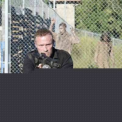 Merle Dixon