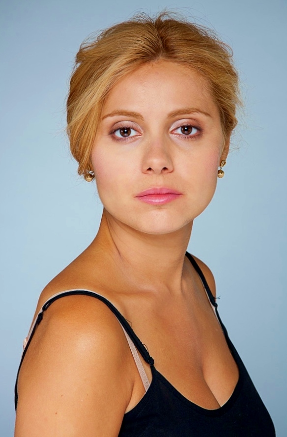 Marina Shtoda