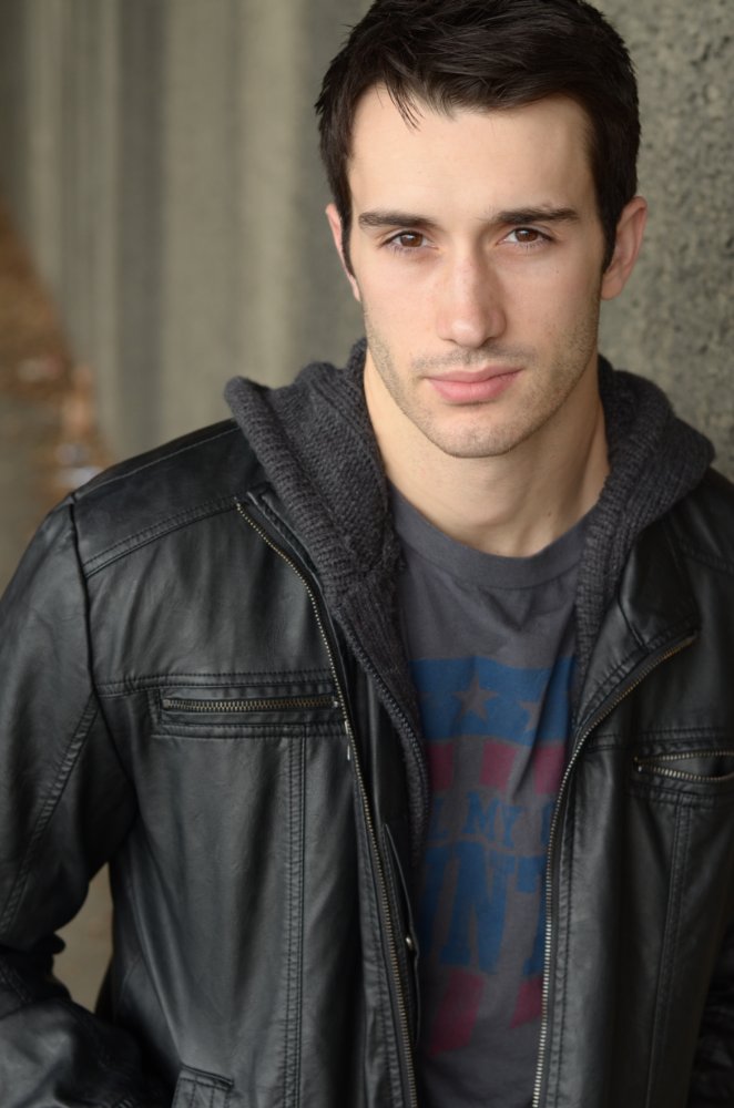 Cody Griffis