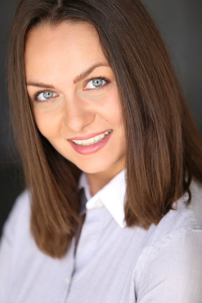 Valeriya Matveeva