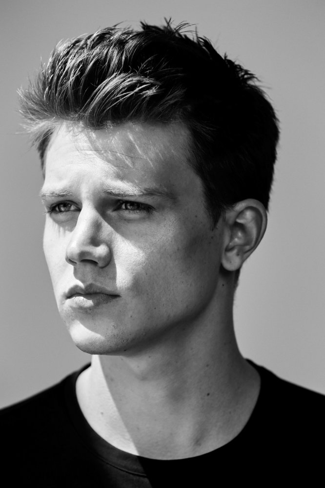 Alex Saxon