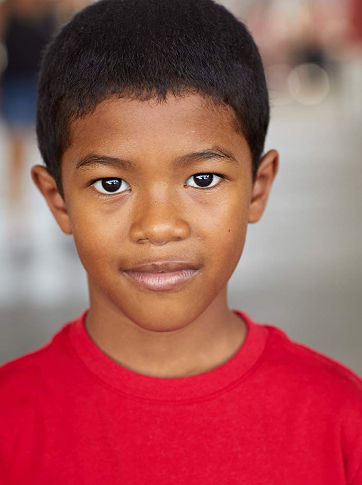 Jakari Fraser