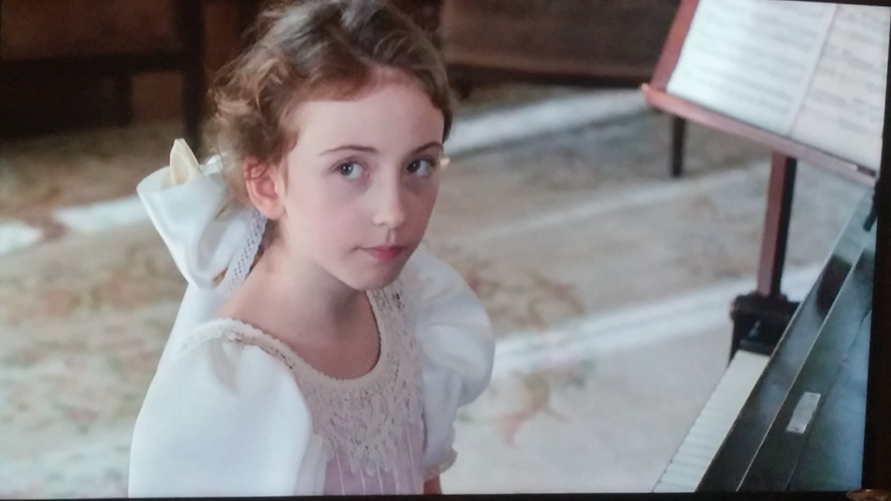 Allison James