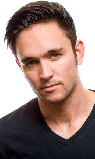 Michael Derek