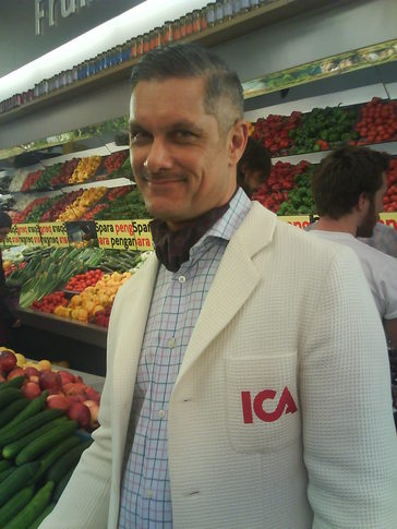 Magnus Skogsberg