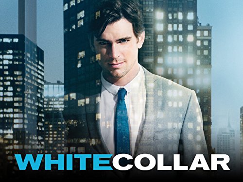Neal Caffrey