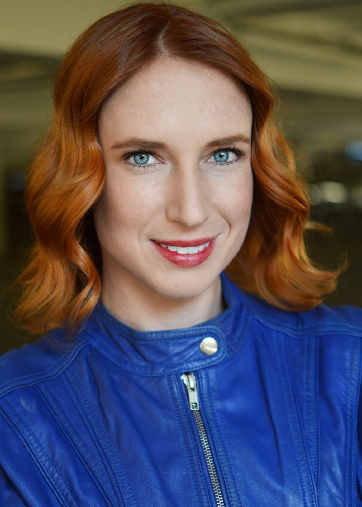 Lauren Byrnes