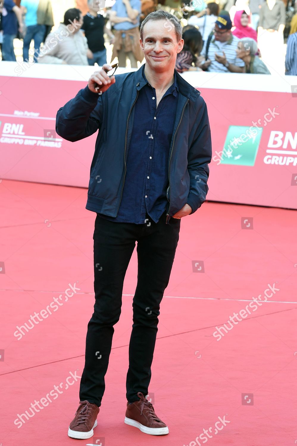 Jim Loach