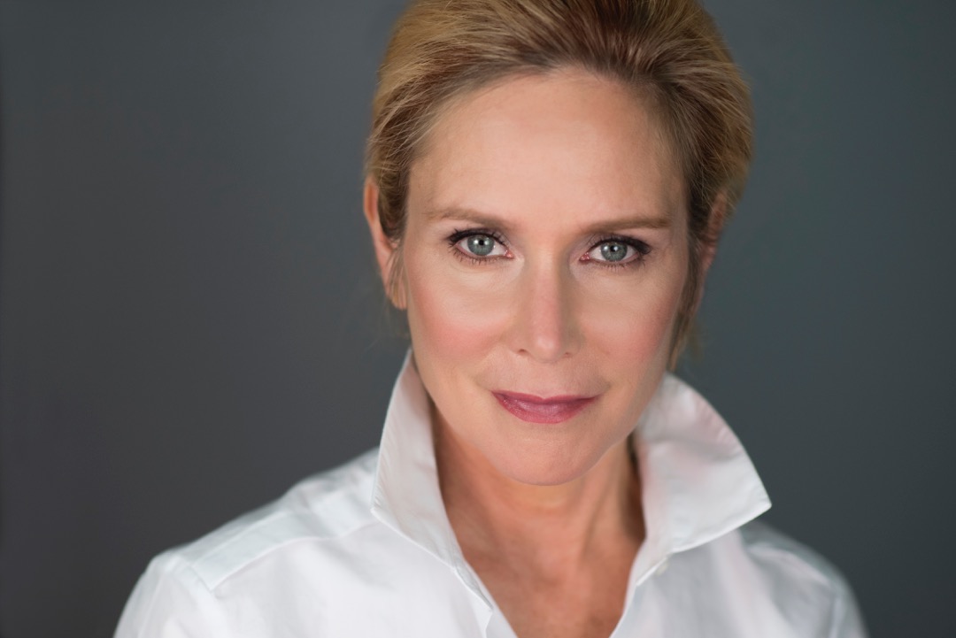 Sheila Ball