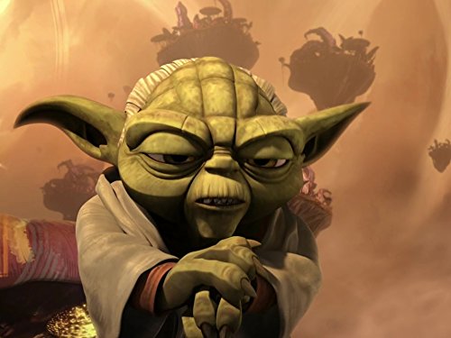 Yoda