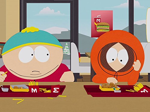 Kenny McCormick