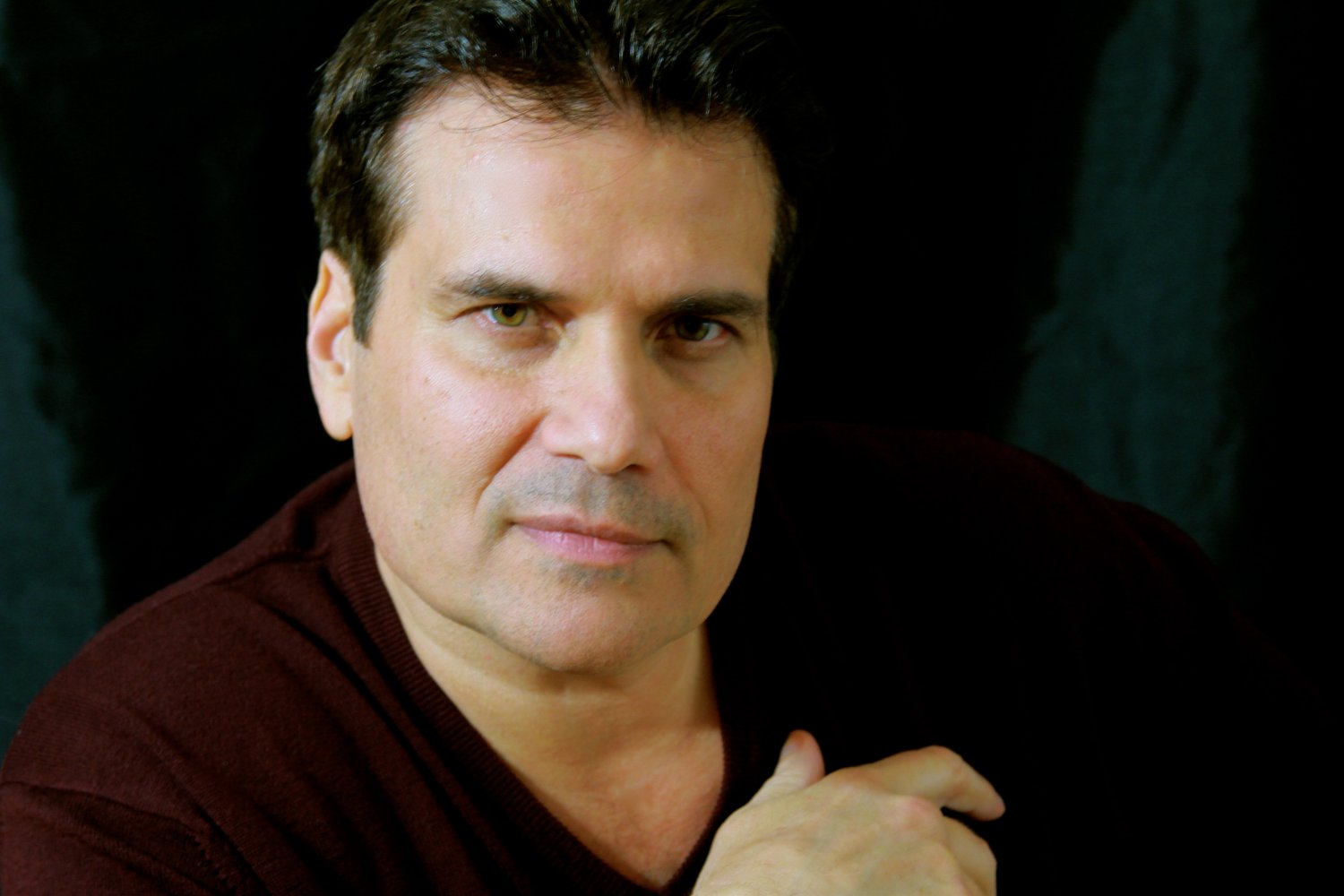 David Francis Calderazzo