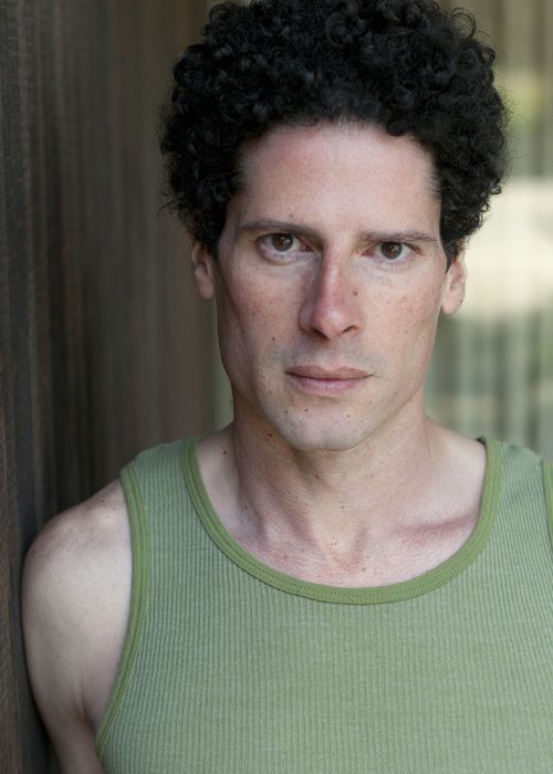 Marcos Menendez