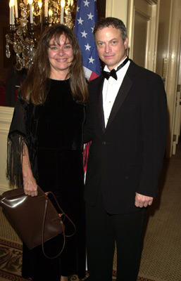 Moira Sinise