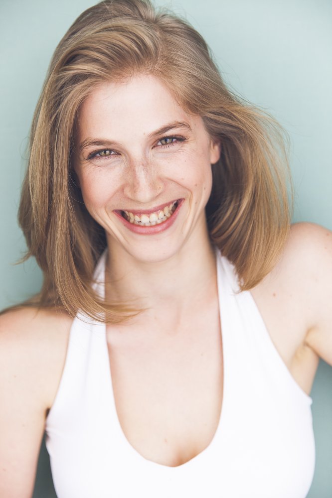 Nina Smilow