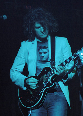 The Killers