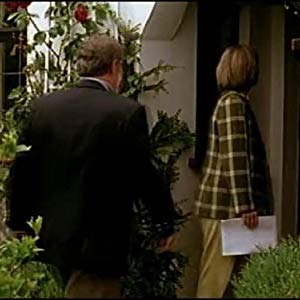 DCI Tom Barnaby