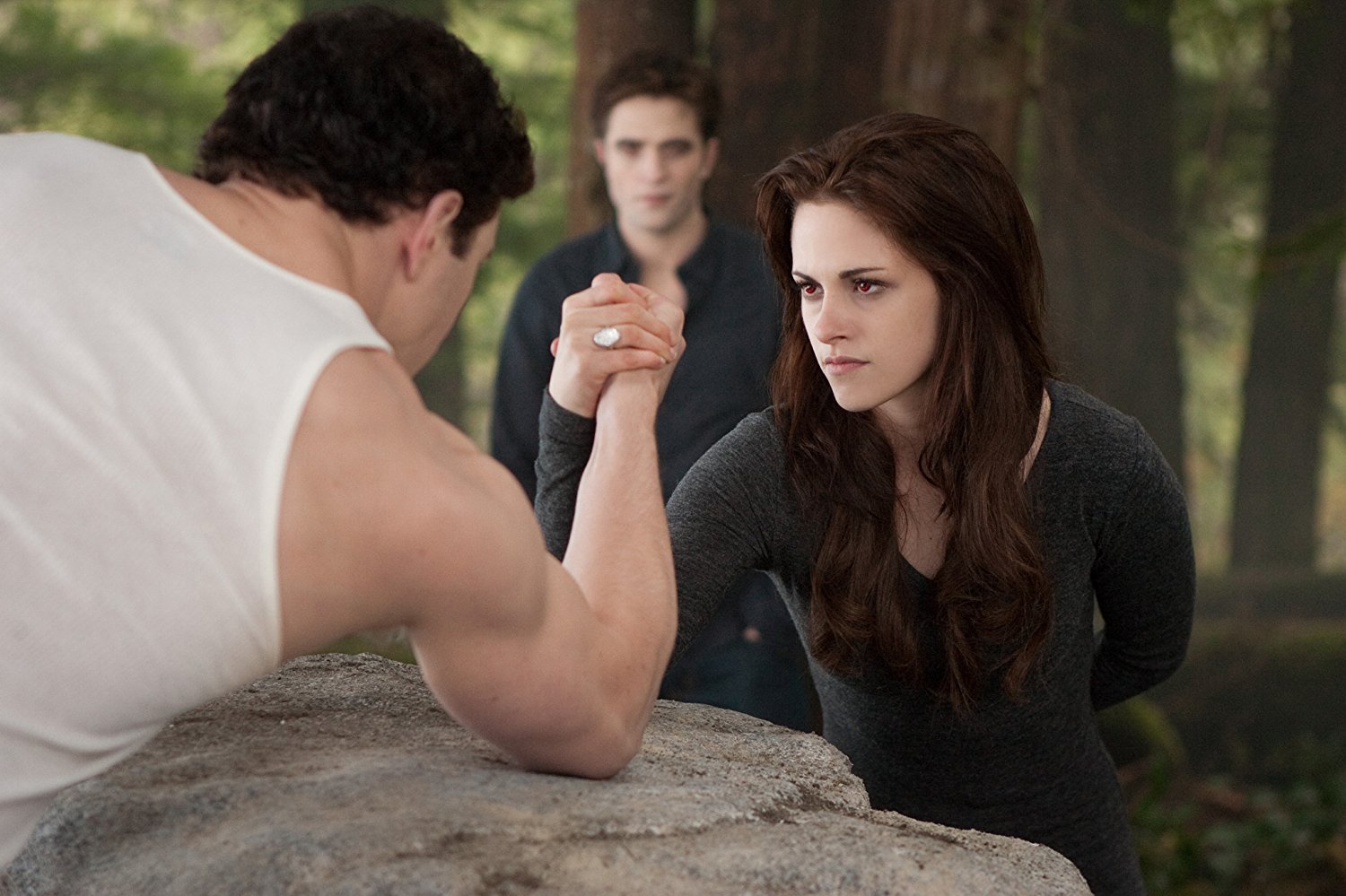 Edward Cullen (Twilight character)