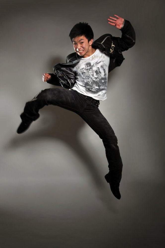 Samuel Mak