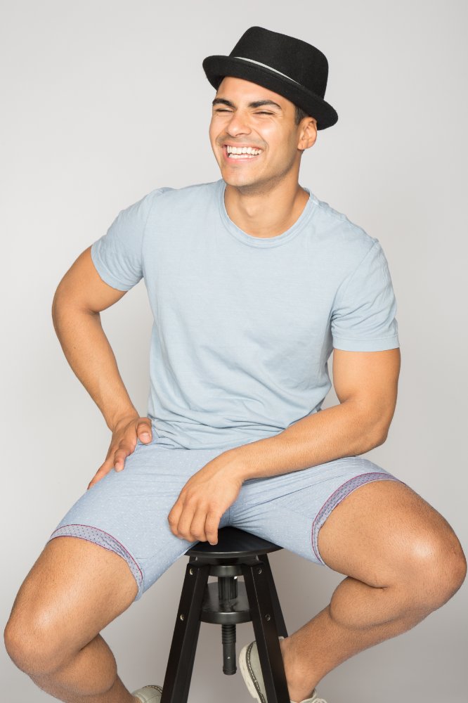 Marlon Aquino