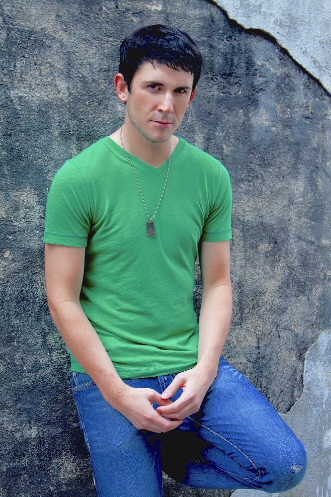 Brandon Carroll